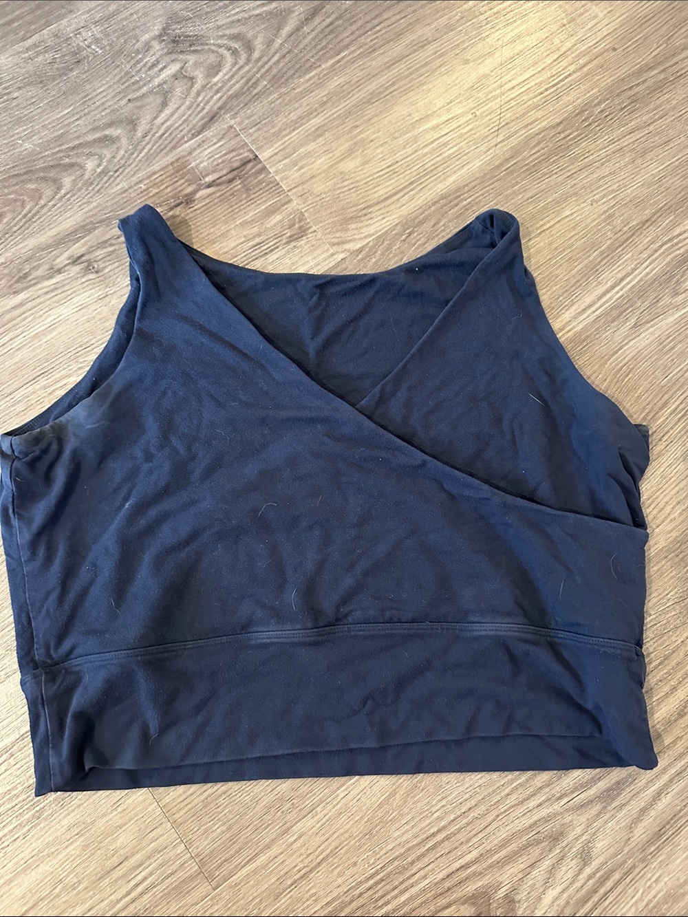 Free Label Dani Bra
